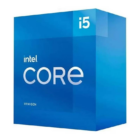 image de Processeur Intel Core i5-11400F BOX LGA 1200