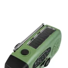 image de Radio Solaire Portable Thomson RT260 avec Batterie