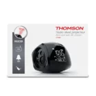 image de Radio-Réveil Avec projection THOMSON CP280 - Noir