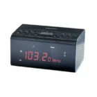 image de Radio-Réveil THOMSON CR50 - Noir