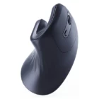 image de Souris sans fil GEMBIRD MUSW-ERGO-03 ergonomique - Noir