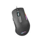 image de Souris Filaire Gamer XTRFY M1 RGB - Noir