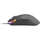 image de Souris Filaire Gamer XTRFY M1 RGB - Noir