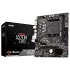 image de Carte Mère Msi A520M-A Pro Micro ATX