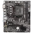 image de Carte Mère Msi A520M-A Pro Micro ATX