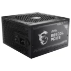 image de Boite d'alimentation Modulaire Msi 850W Mag A850GL PCIE5 / 80Plus Gold