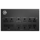 image de Boite d'alimentation Modulaire Msi 850W Mag A850GL PCIE5 / 80Plus Gold
