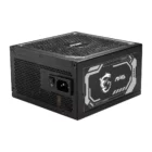 image de Bloc d'alimentation Msi MAG A1000GL PCIE5