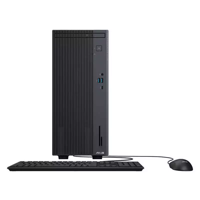 1743848767796 image de Pc de Bureau ASUS ExpertCenter P500MV 22" Intel Core 5 210H 8Go 512Go SSD - Gris