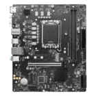 image de Carte Mère Msi Pro H610M-E DDR4