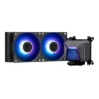 image de Water Cooling MsiMAG Coreliquid A15 240