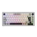 image de Clavier Gamer Sans Fil G-Lab TKL Keyz Elite 300 GRG