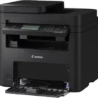image de Imprimante Laser 4En1 monochrome CANON i-SENSYS MF275DW Wifi