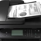 image de Imprimante Laser 4En1 monochrome CANON i-SENSYS MF275DW Wifi