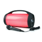 image de Bigben PARTYBTPRO - Enceinte sans fil lumineuse puissante