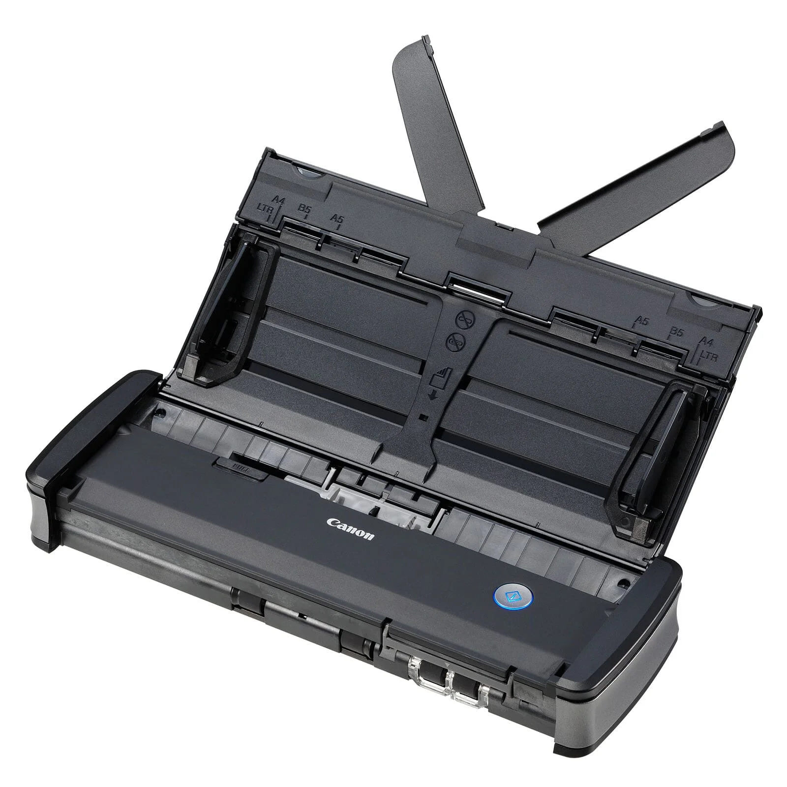 image de Scanner portable Canon imageFORMULA P-215 II