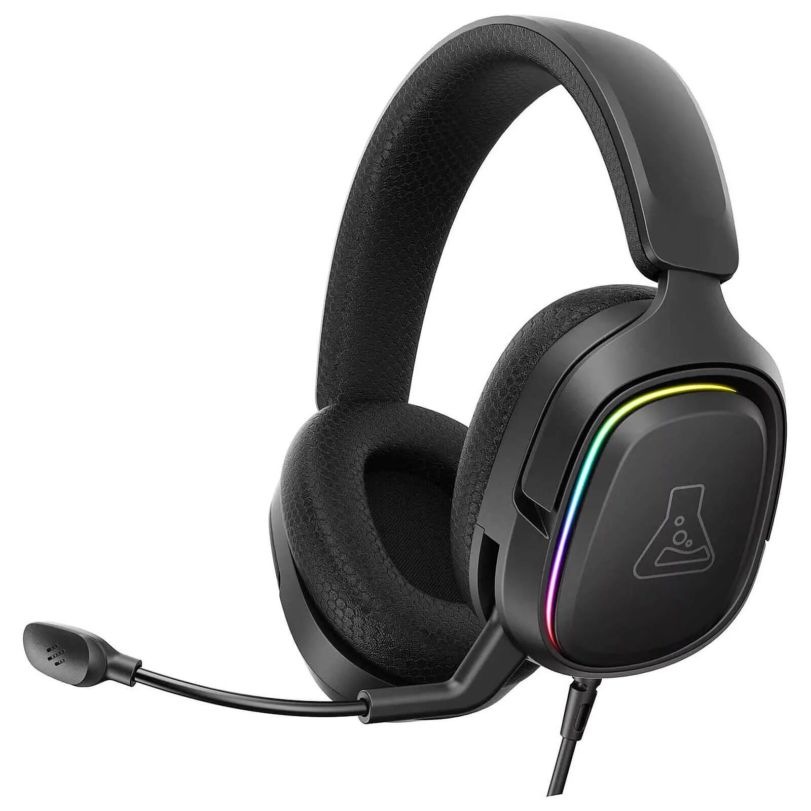 image de Casque gaming filaire Korp Mercury