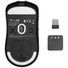 image de Souris Gaming Sans Fil G-Lab Kult Elite M100