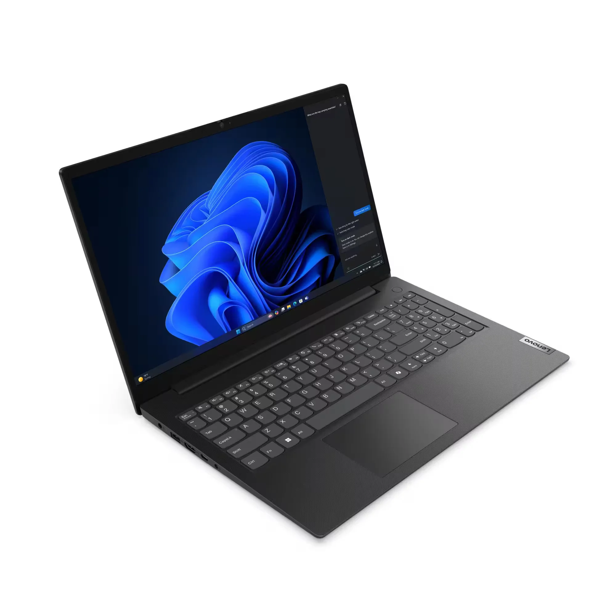 image de Pc Portable Lenovo V15 G5 IRL i5-13420H 8Go 512Go SSD