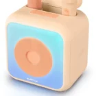 image de Enceinte Karaoke avec 2 micros sans fil BIGBEN PARTYBTKML Pêche