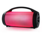 image de Bigben PARTYBTPRO - Enceinte sans fil lumineuse puissante