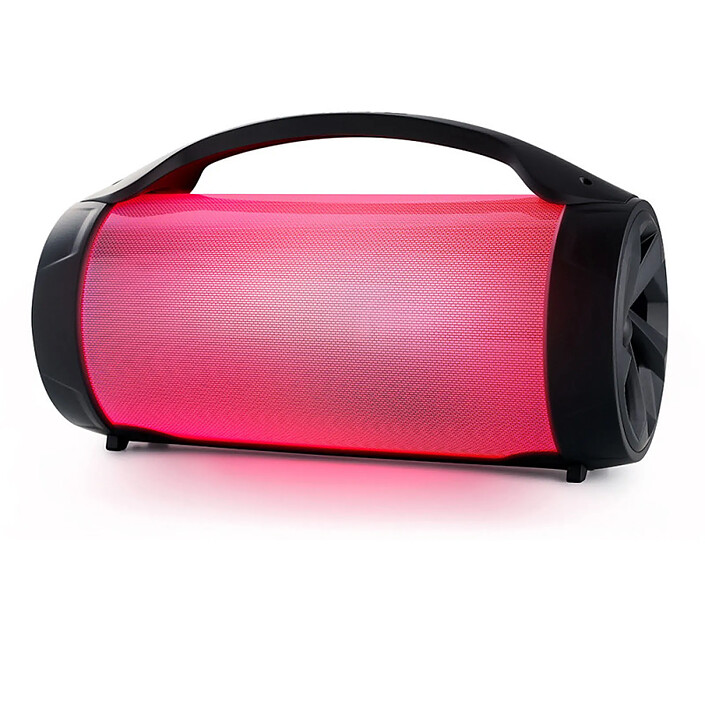 image de Bigben PARTYBTPRO - Enceinte sans fil lumineuse puissante