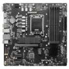 image de Carte Mère MSI PRO B760M-P DDR5 (911-7E02-030)