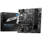 image de Carte Mère MSI PRO B760M-P DDR5 (911-7E02-030)