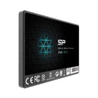 image de Disque Dur Interne SILICON POWER A55 Sata 3 2,5" / 512Go SSD - Noir