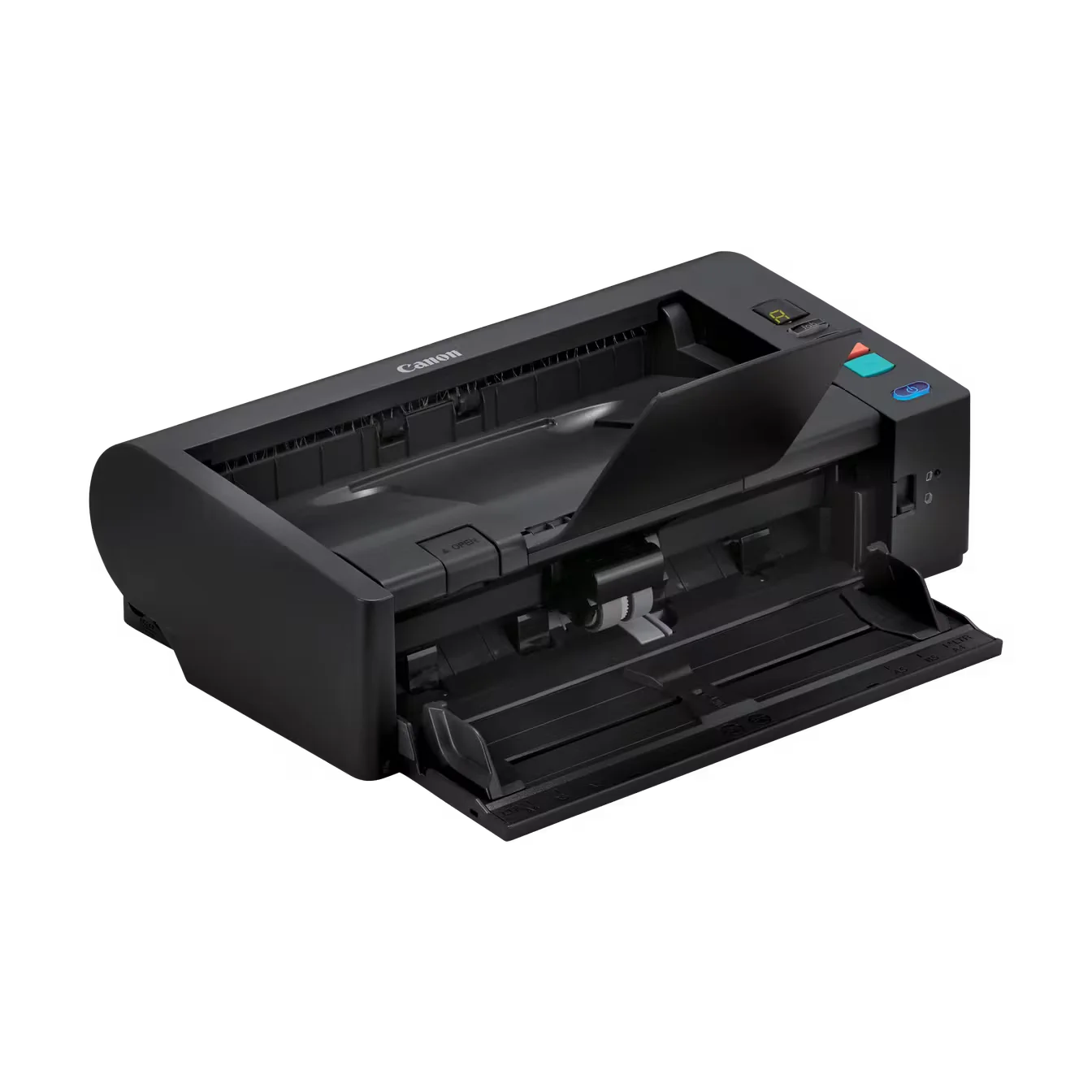 image de Scanner de Bureau Canon imageFORMULA DR-M140II avec chargeur