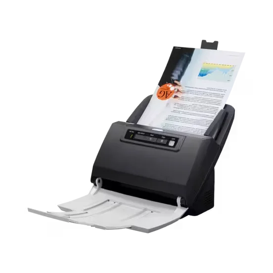 image de Scanner De Bureau Canon imageFORMULA DR-M160II