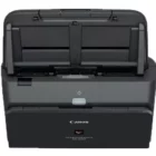 image de Scanner De Bureau Canon imageFORMULA DR-M260 avec chargeur