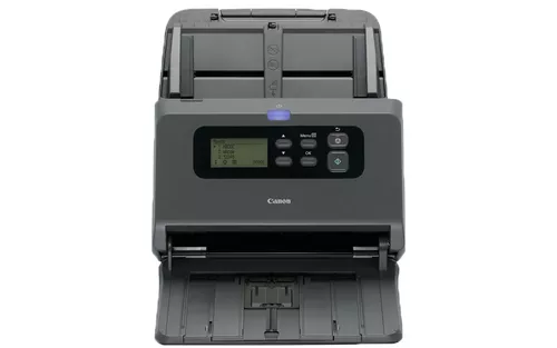 image de Scanner De Bureau Canon imageFORMULA DR-M260 avec chargeur