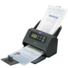 image de Scanner De Bureau Canon imageFORMULA DR-M260 avec chargeur