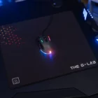 image de Tapis De Souris G-Lab Pad Ceasium XL 450 X 400