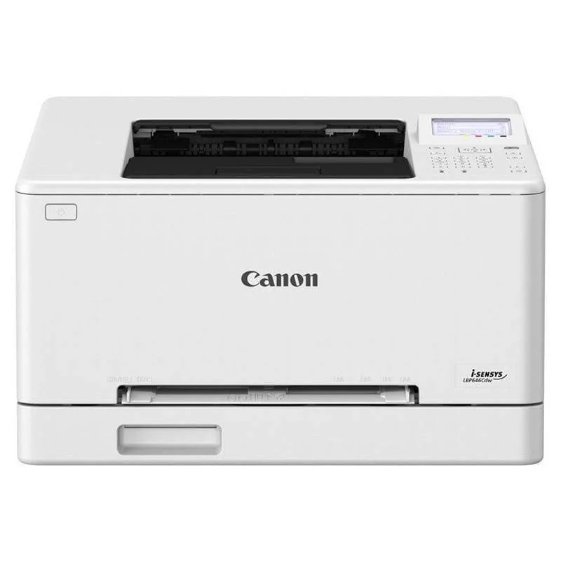 imprimante-canon-i-sensys-lbp647cdw-sfp-laser-wi-fi-1 (1) image de Imprimante Monofonction Canon I-Sensys LBP647CDW Laser / Wi-Fi / Couleur / Blanc