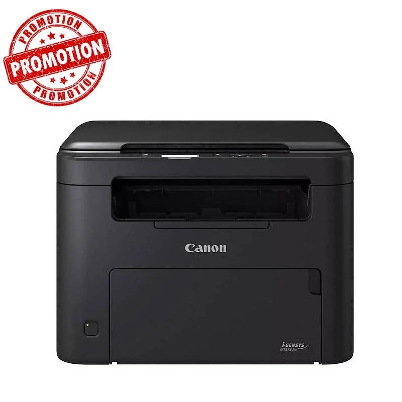 imprimante-canon-i-sensys-mf272dw-laser-monochrome-p image de Imprimante CANON I-SENSYS MF272DW Laser Monochrome