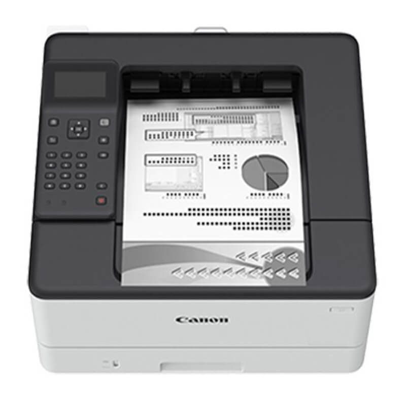 image de Imprimante Laser Monofonction Canon I-Sensys LBP 246DW WIFI