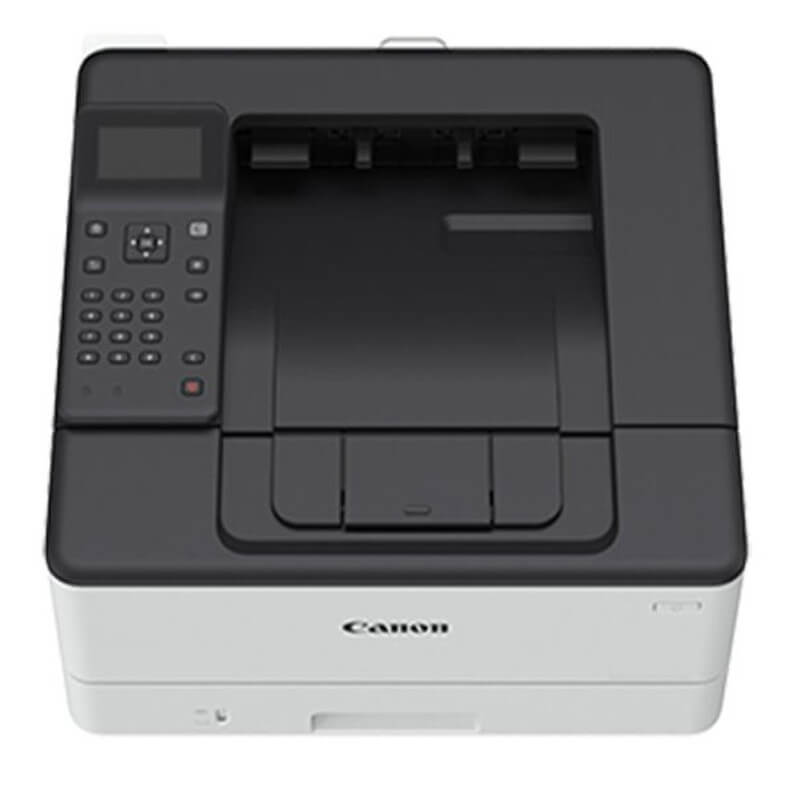 image de Imprimante Laser Monofonction Canon I-Sensys LBP 246DW WIFI