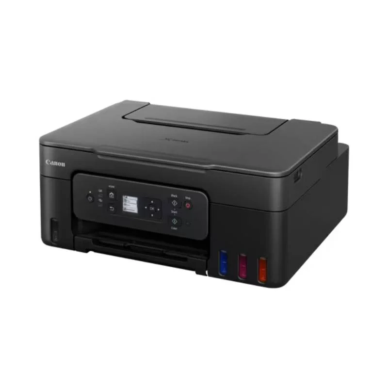 image de Imprimante 3En1 Canon Pixma G3480 à Réservoir Intégré Wifi