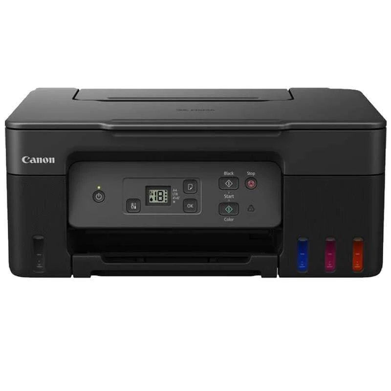 image de Imprimante Jet D'encre CANON PIXMA G2470 Multifonction Couleur