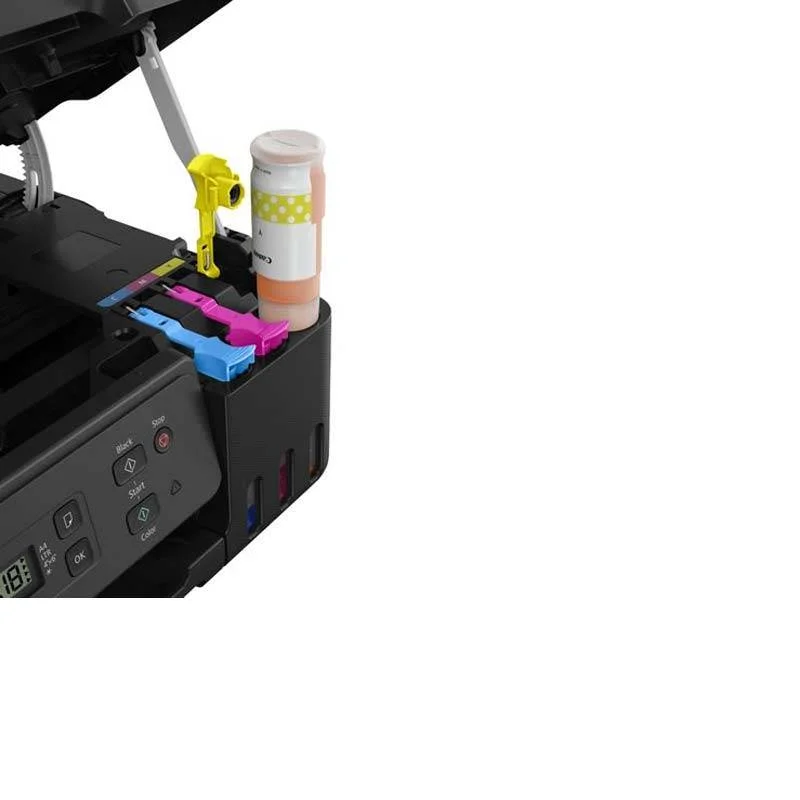 image de Imprimante Jet D'encre CANON PIXMA G2470 Multifonction Couleur