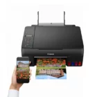 image de Imprimante CANON Pixma G-640 à Réservoir intégré 3en1 Couleur WIFI