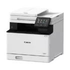 image de Imprimante Laser Canon i-SENSYS MF754CDW Couleur Multifonction 4 En 1 A4 Wi-Fi