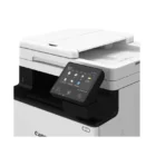image de Imprimante Laser Canon i-SENSYS MF754CDW Couleur Multifonction 4 En 1 A4 Wi-Fi