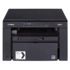 image de Imprimante Multifonction CANON Laser I-SENSYS MF3010 Monochrome