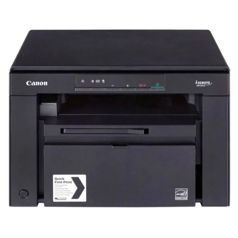imprimante-multifonction-canon-laser-i-sensys-mf3010-monochrome-012 image de Imprimante Multifonction CANON Laser I-SENSYS MF3010 Monochrome