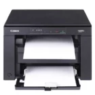 image de Imprimante Multifonction CANON Laser I-SENSYS MF3010 Monochrome