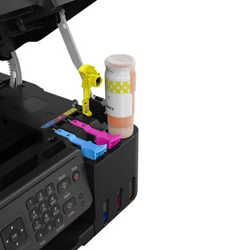 image de Imprimante CANON Pixma G4470 à Réservoir Intégré Couleur WIFI