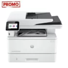 image de Imprimante HP MFP 4103FDN LaserJet Pro 4en1 Réseau (2Z628A)